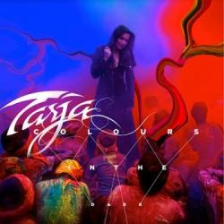 COLOURS IN THE DARK VINYL (2LP)