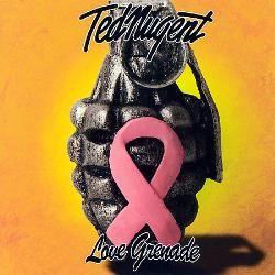 LOVE GRENADE (CD)