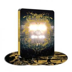 DARK ROOTS OF THRASH LTD. EDIT. (BLU-RAY+2CD STEELBOOK)