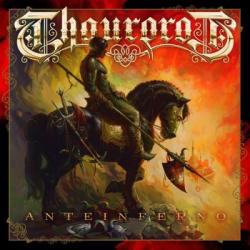 ANTEINFERNO (CD)