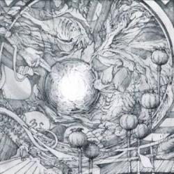 TABULA RASA OR DEATH AND THE SEVEN PILLARS VINYL (2LP)