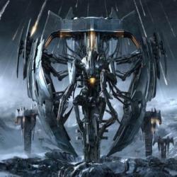 VENGEANCE FALLS VINYL (LP)