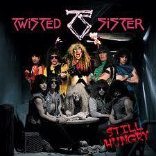 STILL HUNGRY VINYL (2LP)