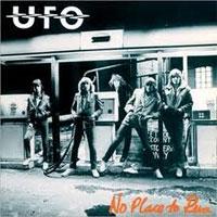 NO PLACE TO RUN VINYL (2LP)