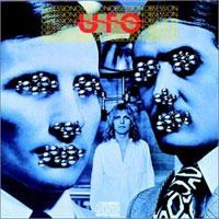 OBSESSION VINYL (LP)