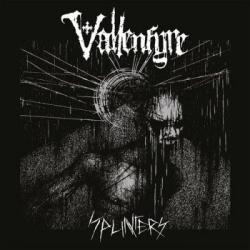 SPLINTERS VINYL (LP RED)