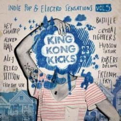 KING KONG KICKS VOL. 5 (DIGI)