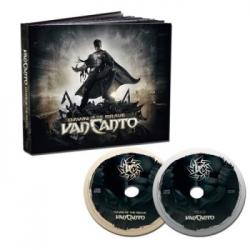 DAWN OF THE BRAVE LTD. EDIT. (2CD DIGI-BOOK)