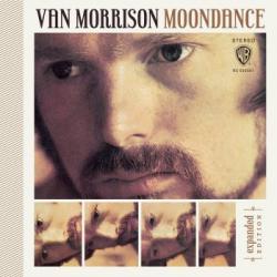 MOONDANCE EXPANDED EDIT. (2CD DIGI)