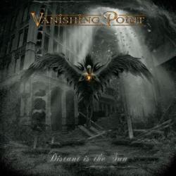 DISTANT IS THE SUN (CD)