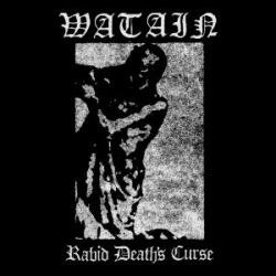 RABID DEATH’S CURSE LTD. VINYL (2LP)