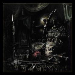 THE WILD HUNT REISSUE (CD)