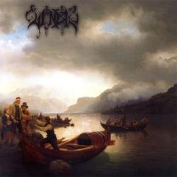 LIKFERD (CD)