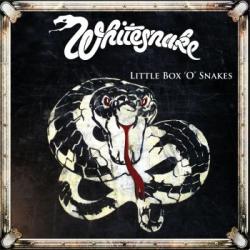 LITTLE BOX O’SNAKES: THE SUNBURST YEARS 1978-1982 (8CD BOX)