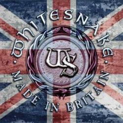 MADE IN BRITAIN VINYL (4LP)