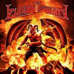 STORMBORN REISSUE (CD)
