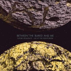 FUTURE SEQUENCE: LIVE AT THE FIDELITERIUM (CD+DVD DIGI)