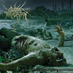 THE ANTHROPOCENE EXTINCTION VINYL (LP BLACK)