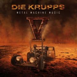 V - METAL MACHINE MUSIC LTD. EDIT. (2CD DIGI)