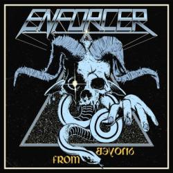 FROM BEYOND (CD)