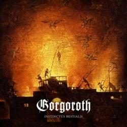 INSTINCTUS BESTIALIS VINYL (LP BLACK)