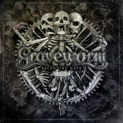 ASCENDING HATE (CD)