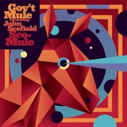 SCO-MULE VINYL (2LP)
