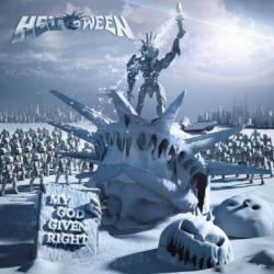 MY GOD-GIVEN RIGHT (CD)