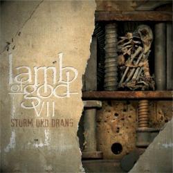 VII: STURM UND DRANG (CD)