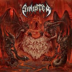 DARK MEMORIALS (CD)