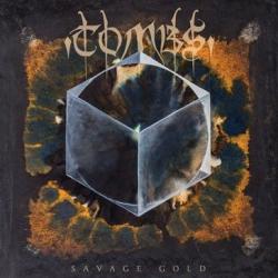 SAVAGE GOLD (CD)