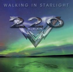 WALKING IN STARLIGHT (CD)