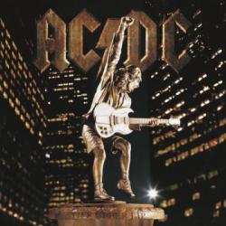 STIFF UPPER LIP VINYL REISSUE (LP)