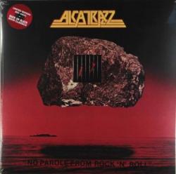 NO PAROLE FROM ROCK NROLL RED VINYL (2LP)
