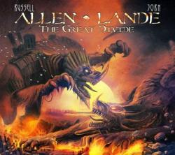 THE GREAT DIVIDE LTD. EDIT. (DIGI)