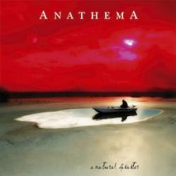 A NATURAL DISASTER VINYL RE-ISSUE (LP+CD)