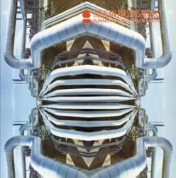 AMMONIA AVENUE VINYL REISSUE (LP)