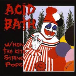WHEN THE KITE STRING POPS COLORED VINYL (2LP)