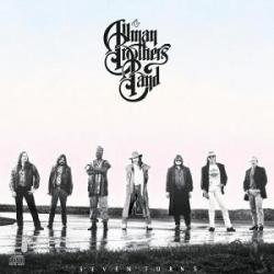 SEVEN TURNS RE-ISSUE (CD)