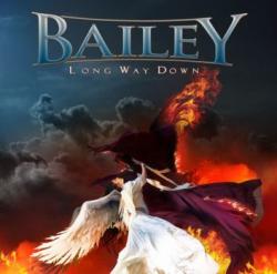 LONG WAY DOWN (CD)