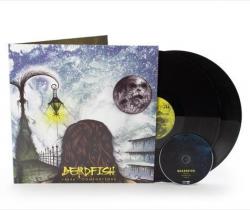 +4626 - COMFORTZONE VINYL (2LP+CD)