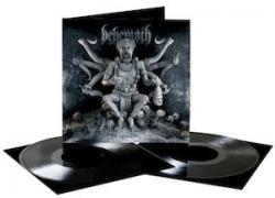 APOSTASY VINYL (2LP)