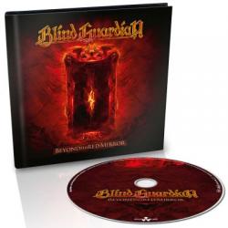 BEYOND THE RED MIRROR LTD. EDIT. (DIGI-BOOK)