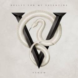 VENOM (CD)
