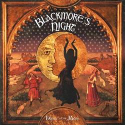 DANCER AND THE MOON VINYL (2LP)