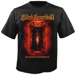 BEYOND THE RED MIRROR (TS)