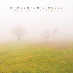 ANECHOIC HORIZON (CD US-IMPORT)