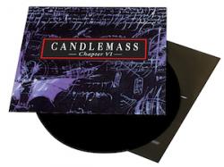 CHAPTER VI  VINYL (LP 180G BLACK)