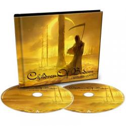 I WORSHIP CHAOS LTD. EDIT. (CD+DVD DIGI)