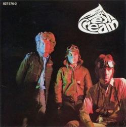FRESH CREAM REMASTERED (CD)